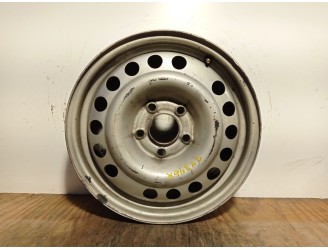 Recambio de llanta para opel astra g caravan 2.0 dti referencia OEM IAM 9127106 