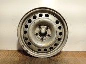 Recambio de llanta para opel astra g caravan 2.0 dti referencia OEM IAM 9127106 