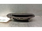 Recambio de maneta exterior delantera derecha para daewoo kalos (klas) 1.2 referencia OEM IAM 96541638 96541632 