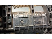 Recambio de maneta exterior delantera derecha para daewoo kalos (klas) 1.2 referencia OEM IAM 96541638 96541632 