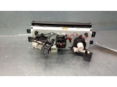 Recambio de mando calefaccion / aire acondicionado para daewoo kalos (klas) 1.2 referencia OEM IAM 96539550 96539550 