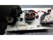 Recambio de mando calefaccion / aire acondicionado para daewoo kalos (klas) 1.2 referencia OEM IAM 96539550 96539550 