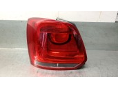 Recambio de piloto trasero izquierdo para volkswagen polo (6r1) 1.2 referencia OEM IAM 6R0945095P 6R0945095P 