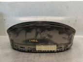 Recambio de cuadro instrumentos para skoda fabia familiar (6y5) 1.9 tdi referencia OEM IAM 6Y0920882D 6Y0920882D 