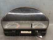 Recambio de cuadro instrumentos para skoda fabia familiar (6y5) 1.9 tdi referencia OEM IAM 6Y0920882D 6Y0920882D 