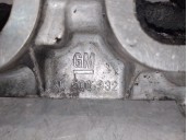 Recambio de caja mariposa para opel astra g caravan 2.0 dti referencia OEM IAM 90500932 90500934 