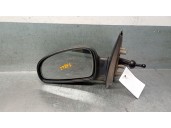 Replacement left wing mirror for Daewoo Kalos (KLAS) 1.2 OEM IAM reference B12S1 B12S1 