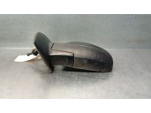 Replacement left wing mirror for Daewoo Kalos (KLAS) 1.2 OEM IAM reference B12S1 B12S1 