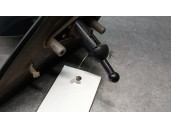 Recambio de retrovisor izquierdo para daewoo kalos (klas) 1.2 referencia OEM IAM B12S1 B12S1 