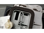 Recambio de piloto trasero derecho para volkswagen polo (6r1) 1.2 referencia OEM IAM 6R0945096P 6R0945096P 