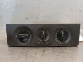 Recambio de mando climatizador para skoda fabia familiar (6y5) 1.9 tdi referencia OEM IAM 6Y0820045C 6Y0820045D 