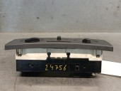 Recambio de mando climatizador para skoda fabia familiar (6y5) 1.9 tdi referencia OEM IAM 6Y0820045C 6Y0820045D 