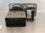 Recambio de mando luces salpicadero para skoda fabia familiar (6y5) 1.9 tdi referencia OEM IAM 6Y1941531K 6Y1941531K 