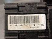 Recambio de mando luces salpicadero para skoda fabia familiar (6y5) 1.9 tdi referencia OEM IAM 6Y1941531K 6Y1941531K 