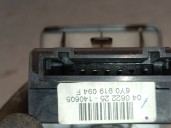 Recambio de mando luces salpicadero para skoda fabia familiar (6y5) 1.9 tdi referencia OEM IAM 6Y1941531K 6Y1941531K 