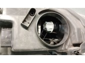 Recambio de faro izquierdo para volkswagen polo (6r1) 1.2 referencia OEM IAM 6R2941015E 6R2941015E 89500379
