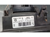 Recambio de faro izquierdo para volkswagen polo (6r1) 1.2 referencia OEM IAM 6R2941015E 6R2941015E 89500379