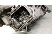 Recambio de faro izquierdo para volkswagen polo (6r1) 1.2 referencia OEM IAM 6R2941015E 6R2941015E 89500379