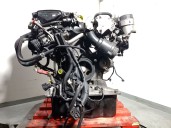 Recambio de motor completo para mercedes-benz clase m (w164) ml 320 cdi 4-matic (164.122) referencia OEM IAM 642940 A6420103302 