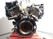 Recambio de motor completo para mercedes-benz clase m (w164) ml 320 cdi 4-matic (164.122) referencia OEM IAM 642940 A6420103302 
