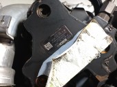 Recambio de motor completo para mercedes-benz clase m (w164) ml 320 cdi 4-matic (164.122) referencia OEM IAM 642940 A6420103302 