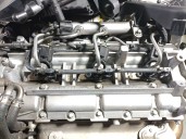 Recambio de motor completo para mercedes-benz clase m (w164) ml 320 cdi 4-matic (164.122) referencia OEM IAM 642940 A6420103302 