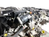 Recambio de motor completo para mercedes-benz clase m (w164) ml 320 cdi 4-matic (164.122) referencia OEM IAM 642940 A6420103302 