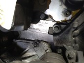 Recambio de motor completo para mercedes-benz clase m (w164) ml 320 cdi 4-matic (164.122) referencia OEM IAM 642940 A6420103302 
