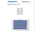 Recambio de motor completo para mercedes-benz clase m (w164) ml 320 cdi 4-matic (164.122) referencia OEM IAM 642940 A6420103302 