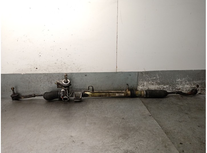 Replacement steering rack for Chrysler Stratus Cabrio (JX) 2.5 CAT OEM IAM reference P04626977 04626977 