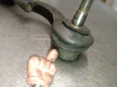 Recambio de cremallera direccion para chrysler stratus cabrio (jx) 2.5 cat referencia OEM IAM P04626977 04626977 