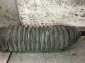 Recambio de cremallera direccion para chrysler stratus cabrio (jx) 2.5 cat referencia OEM IAM P04626977 04626977 