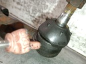 Recambio de cremallera direccion para chrysler stratus cabrio (jx) 2.5 cat referencia OEM IAM P04626977 04626977 