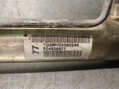 Recambio de cremallera direccion para chrysler stratus cabrio (jx) 2.5 cat referencia OEM IAM P04626977 04626977 