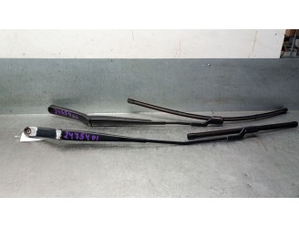 Recambio de brazo limpia delantero derecho para volkswagen polo (6r1) 1.2 referencia OEM IAM 6R2955410A 6R2955410A 