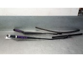 Recambio de brazo limpia delantero derecho para volkswagen polo (6r1) 1.2 referencia OEM IAM 6R2955410A 6R2955410A 