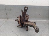 Recambio de mangueta delantera derecha para daewoo kalos (klas) 1.2 referencia OEM IAM 96535191 96535191 