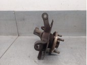 Replacement front right steering knuckle for Daewoo Kalos (KLAS) 1.2 OEM IAM reference 96535191 96535191 