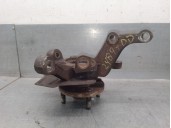 Recambio de mangueta delantera derecha para daewoo kalos (klas) 1.2 referencia OEM IAM 96535191 96535191 