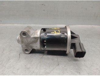 Recambio de valvula egr para daewoo kalos (klas) 1.2 referencia OEM IAM 881321100 96325535 