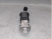 Recambio de valvula egr para daewoo kalos (klas) 1.2 referencia OEM IAM 881321100 96325535 