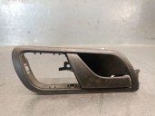 Recambio de maneta interior delantera derecha para skoda fabia familiar (6y5) 1.9 tdi referencia OEM IAM 6Y0837248 6Y0837222 