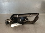 Recambio de maneta interior delantera derecha para skoda fabia familiar (6y5) 1.9 tdi referencia OEM IAM 6Y0837248 6Y0837222 