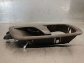 Recambio de maneta interior delantera derecha para skoda fabia familiar (6y5) 1.9 tdi referencia OEM IAM 6Y0837248 6Y0837222 