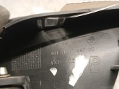 Recambio de maneta interior delantera derecha para skoda fabia familiar (6y5) 1.9 tdi referencia OEM IAM 6Y0837248 6Y0837222 