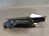 Recambio de maneta interior trasera izquierda para skoda fabia familiar (6y5) 1.9 tdi referencia OEM IAM 6Y6839247 6Y6839221 