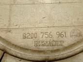 Recambio de tapacubos para dacia sandero (bs_) 1.2 16v referencia OEM IAM 8200756961 