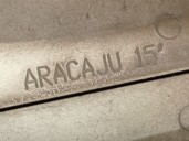 Recambio de tapacubos para dacia sandero (bs_) 1.2 16v referencia OEM IAM 8200756961 