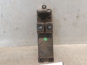 Recambio de mando elevalunas delantero izquierdo para skoda fabia familiar (6y5) 1.9 tdi referencia OEM IAM 1J3959857A 1J3959857