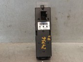 Recambio de mando elevalunas delantero izquierdo para skoda fabia familiar (6y5) 1.9 tdi referencia OEM IAM 1J3959857A 1J3959857